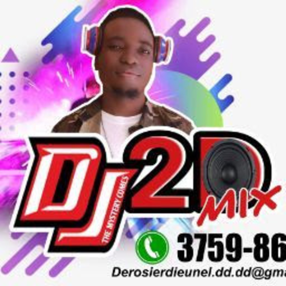 Meet your Posher, Dj 2d mix